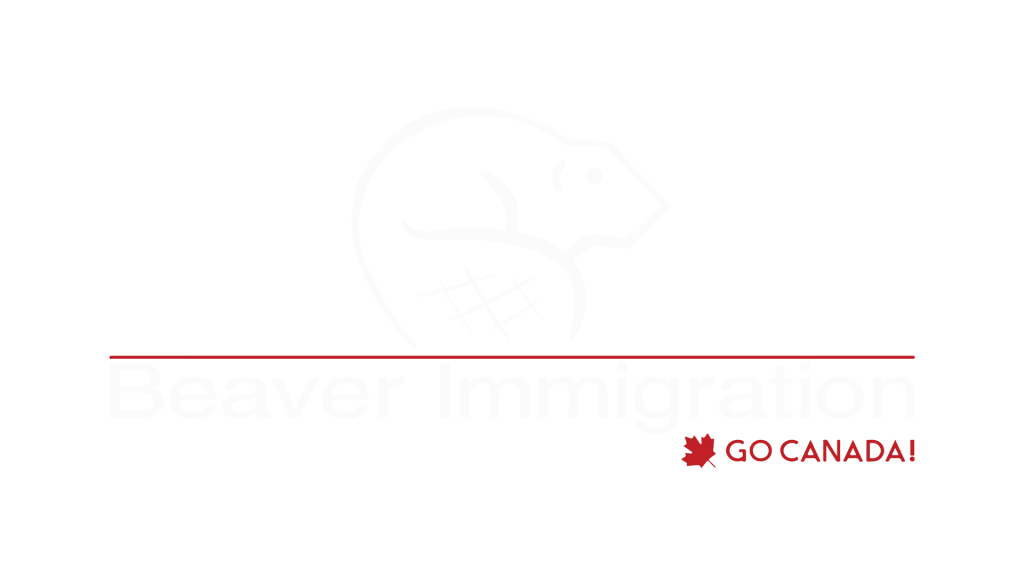 beaver immigration logo