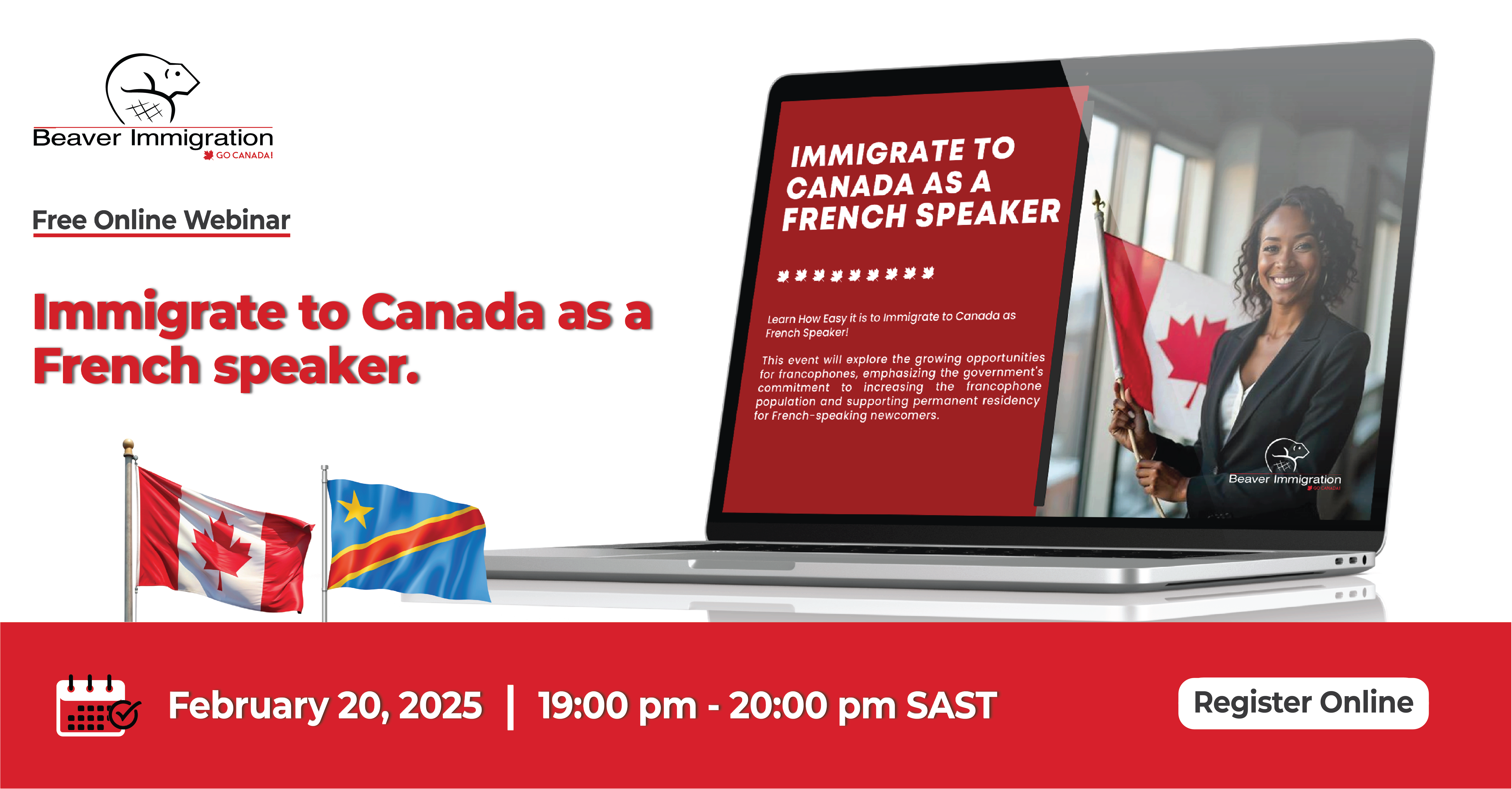 Immigrate to Canada as a French Speaker: Discover How Easy It Is! 