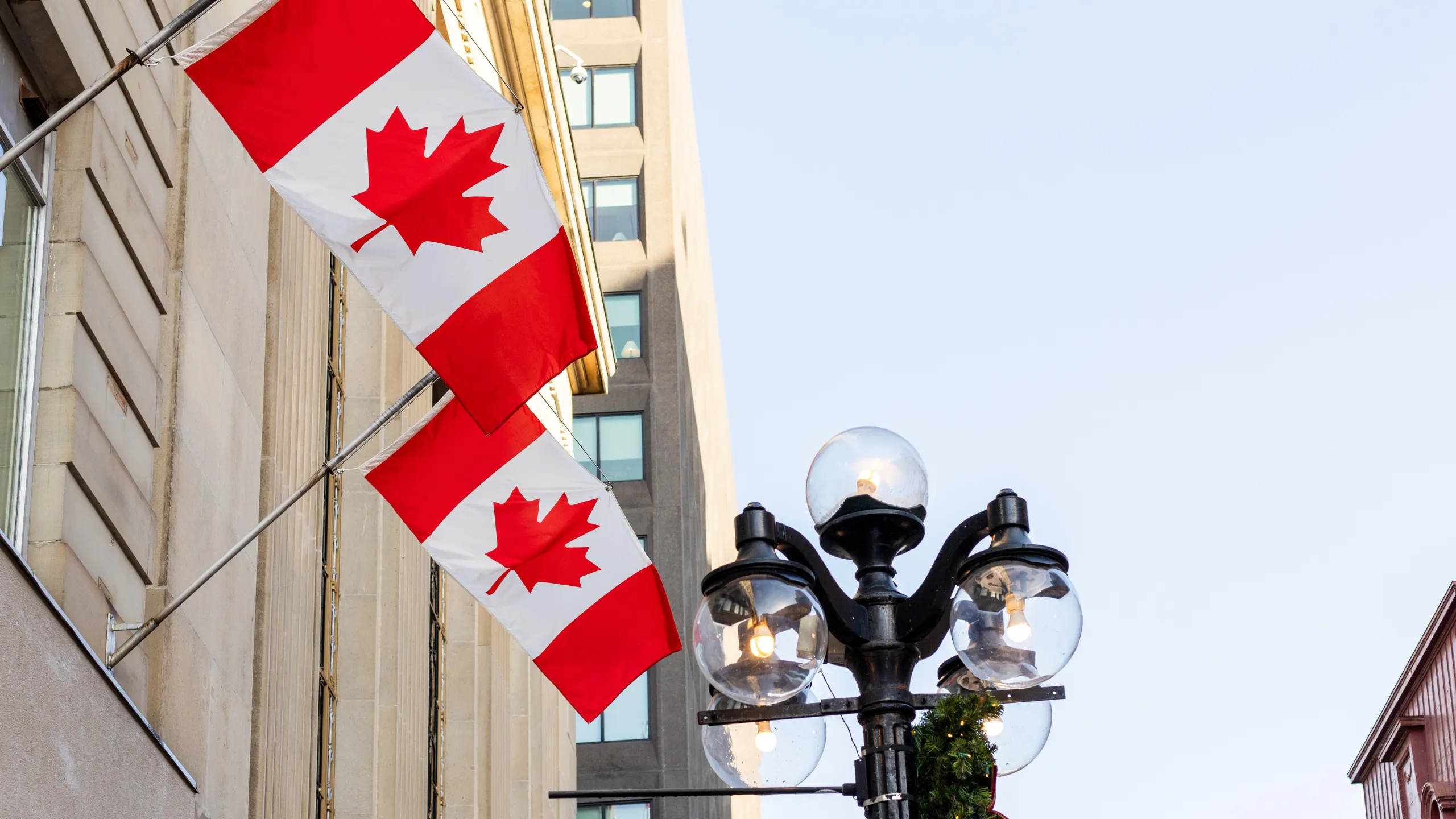 Canada announces 2025 Express Entry category-based draws