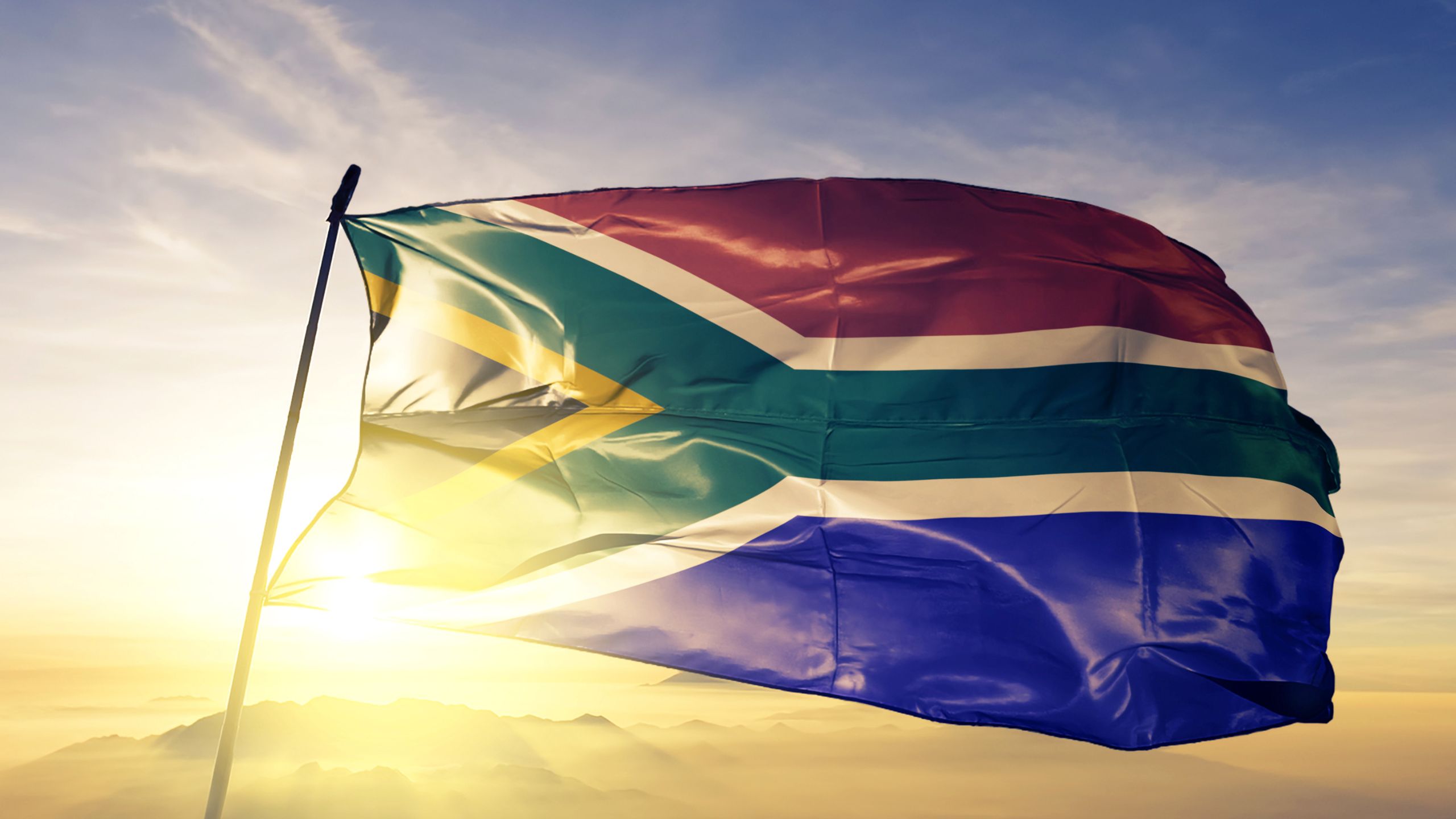 South Africa Start-Up Visa