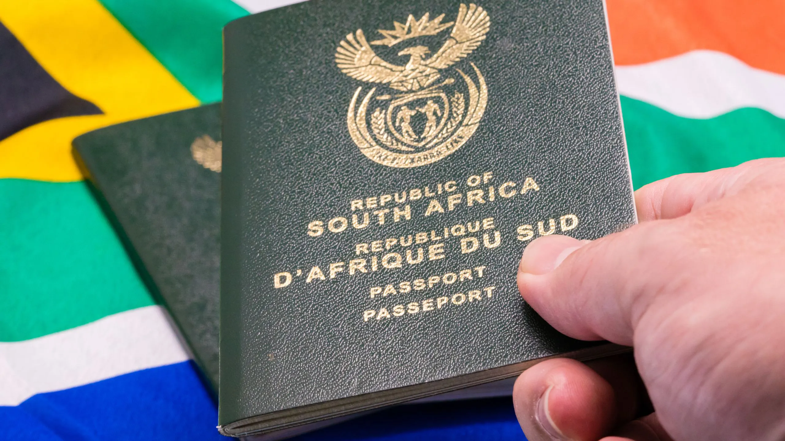 South Africa Immigration Weekly Update