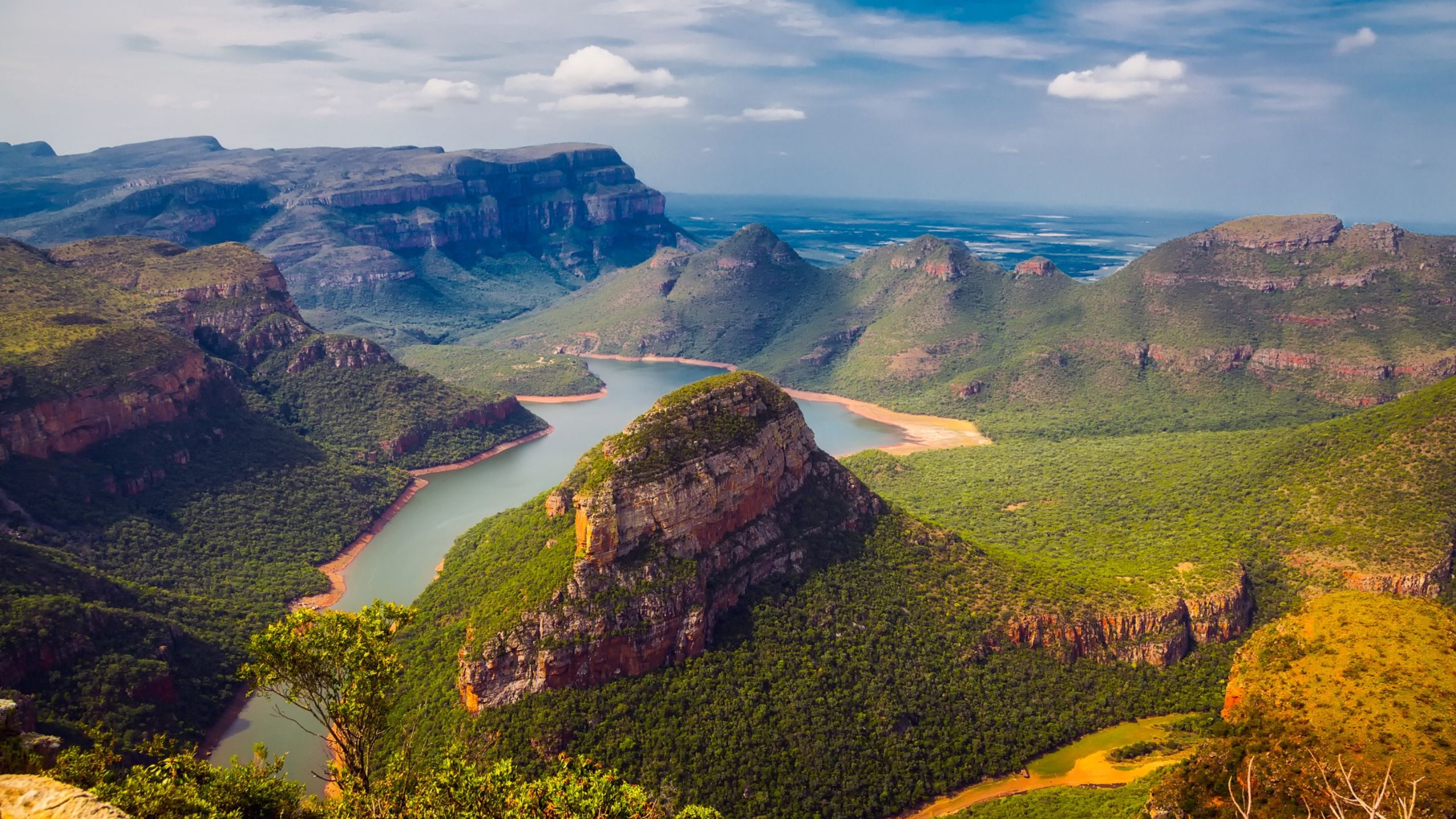 The South African Section 11(2) Visa